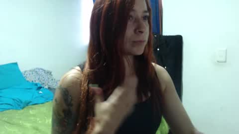 Snapshot of cherry_cam30 chatting on February 26, 9:16 pm cherry aleja online show from February 26, 9:16 pm