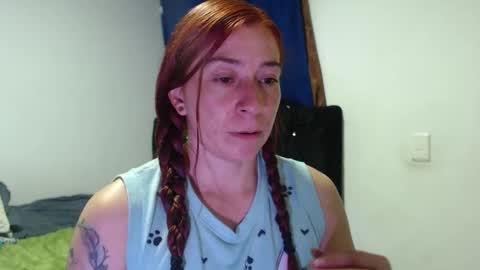 Snapshot of cherry_cam30 chatting on March 1, 2:48 am cherry aleja online show from March 1, 2:48 am