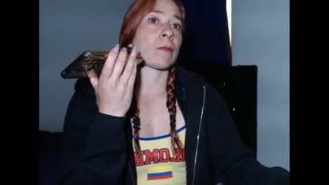 Snapshot of cherry_cam30 chatting on September 29, 9:52 pm cherry aleja online show from September 29, 9:52 pm