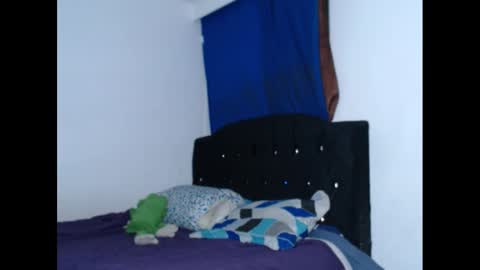 Snapshot of cherry_cam30 chatting on October 9, 11:14 pm cherry aleja online show from October 9, 11:14 pm