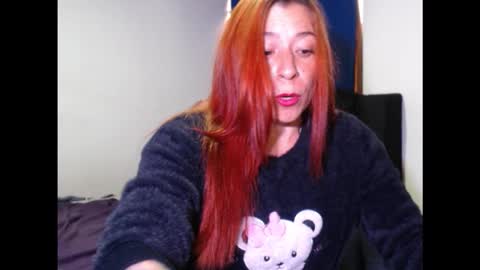 Snapshot of cherry_cam30 chatting on October 20, 9:15 pm cherry aleja online show from October 20, 9:15 pm