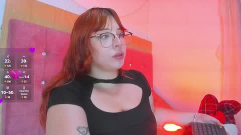 Lara 3 online show from December 21, 7:03 am