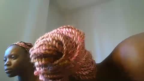 Fafa online show from March 3, 11:27 am