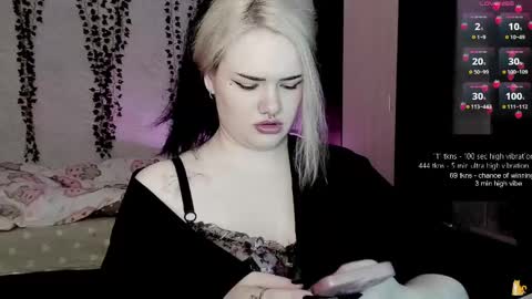 cherry_elfcat online show from April 17, 2:58 am