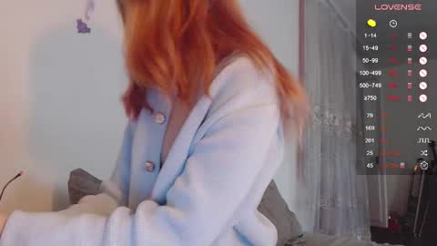 Cheryl online show from October 27, 7:18 pm