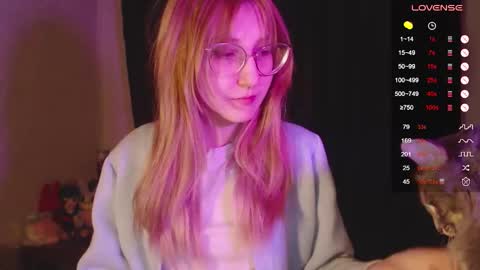 Snapshot of cherry_hazzze chatting on January 17, 2:44 pm Cheryl online show from January 17, 2:44 pm