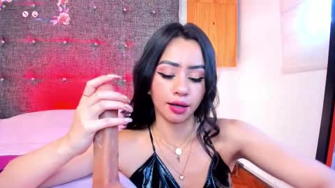  i Am Cherry online show from November 19, 9:15 pm