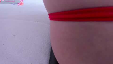  i Am Cherry online show from November 22, 7:13 pm