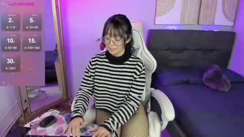Chloe online show from July 23, 7:50 am