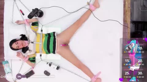 cherry online show from October 21, 12:50 pm