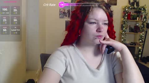 Snapshot of cherry_night666 chatting on December 12, 2:59 am Morty online show from December 12, 2:59 am