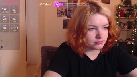 Snapshot of cherry_night666 chatting on December 16, 9:52 pm Morty online show from December 16, 9:52 pm