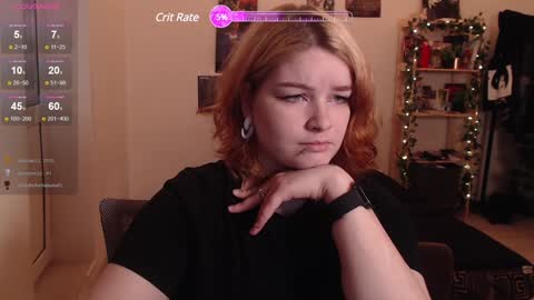 Snapshot of cherry_night666 chatting on December 27, 2:58 am Morty online show from December 27, 2:58 am