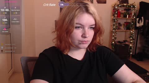 Snapshot of cherry_night666 chatting on December 27, 6:03 am Morty online show from December 27, 6:03 am