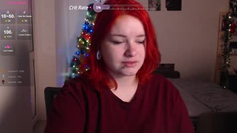 Snapshot of cherry_night666 chatting on January 2, 3:05 am Morty online show from January 2, 3:05 am