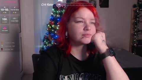 Snapshot of cherry_night666 chatting on January 4, 2:56 am Morty online show from January 4, 2:56 am