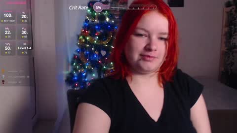 Snapshot of cherry_night666 chatting on January 7, 5:54 am Morty online show from January 7, 5:54 am