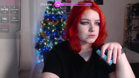 Snapshot of cherry_night666 chatting on January 16, 2:51 am Morty online show from January 16, 2:51 am