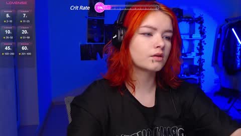 Snapshot of cherry_night666 chatting on February 8, 3:08 am Morty online show from February 8, 3:08 am