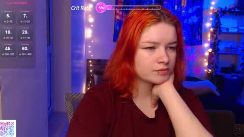 Snapshot of cherry_night666 chatting on March 2, 2:08 am Morty online show from March 2, 2:08 am