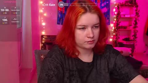 Snapshot of cherry_night666 chatting on March 4, 5:11 am Morty online show from March 4, 5:11 am