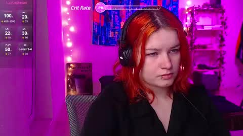 Snapshot of cherry_night666 chatting on March 6, 1:58 am Morty online show from March 6, 1:58 am