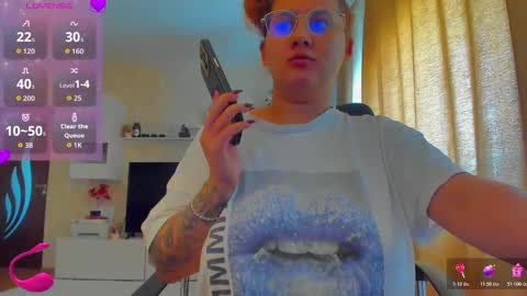 mayra online show from January 14, 9:37 am