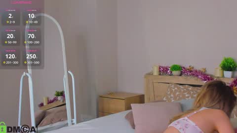 cherry_pr1ce online show from March 13, 12:06 am