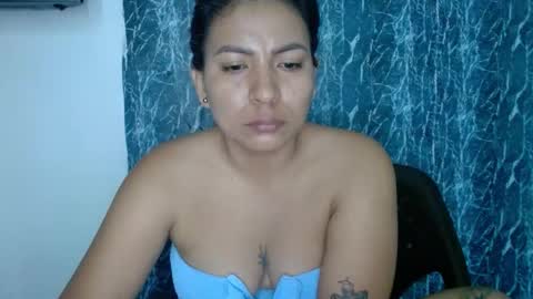 Snapshot of cherry_provocation chatting on February 9, 5:06 pm cherry online show from February 9, 5:06 pm