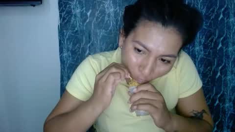 Snapshot of cherry_provocation chatting on February 11, 7:08 pm cherry online show from February 11, 7:08 pm