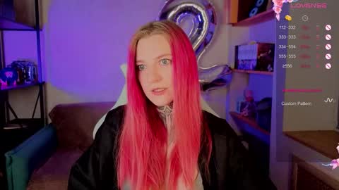 Roxy online show from October 23, 9:13 pm