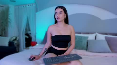 Cherry online show from March 30, 7:37 pm