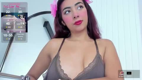 ANNY online show from February 9, 4:05 am