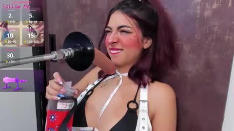 ANNY online show from February 14, 4:20 am