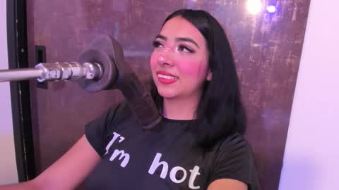 ANNY online show from March 2, 3:41 am