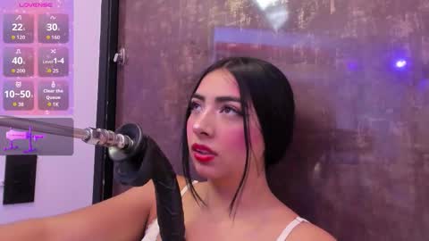 ANNY online show from March 23, 4:05 am