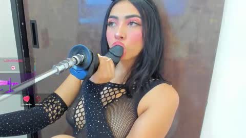 ANNY online show from March 26, 3:56 am