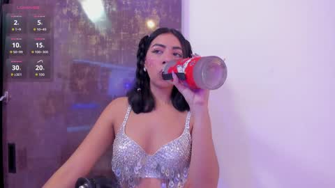 ANNY online show from April 1, 4:02 am