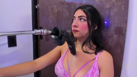 ANNY online show from April 11, 4:06 am