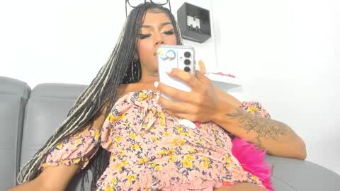 Cherry  online show from December 27, 8:28 pm