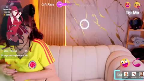 Cherry online show from June 18, 9:47 am