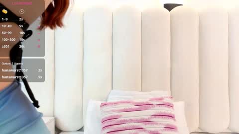 Cherry  Conection 11pm-6am Colombia time online show from January 14, 11:20 pm