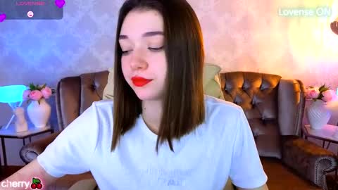 Snapshot of cherry_wipe chatting on February 20, 2:17 pm Cherry Wipe online show from February 20, 2:17 pm