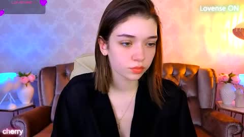 Snapshot of cherry_wipe chatting on February 22, 7:19 am Cherry Wipe online show from February 22, 7:19 am