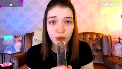 Snapshot of cherry_wipe chatting on February 26, 7:40 am Cherry Wipe online show from February 26, 7:40 am