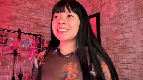 Snapshot of cherry_xoxx chatting on October 27, 12:09 pm online show from October 27, 12:09 pm