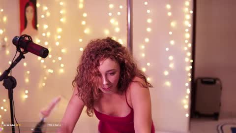 Snapshot of cherryad4ms chatting on March 3, 11:24 pm Cherry Adams online show from March 3, 11:24 pm