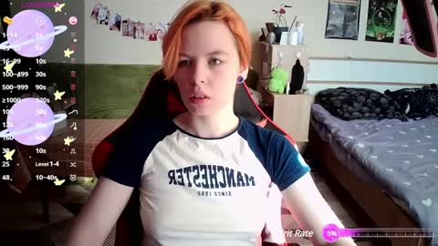 Snapshot of cherrybaby_0 chatting on February 10, 6:42 am cherrybaby_0 online show from February 10, 6:42 am