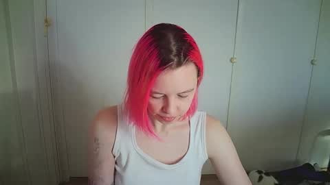 cherrybaby_0 online show from January 14, 7:58 am