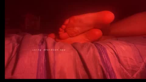 CherryBabyss online show from April 21, 7:36 am